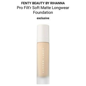 Fenty Beauty 140 Pro Filter Foundation